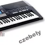 Продам синтезатор Yamaha PSR S550 black,  в идеальном состоянии!!!