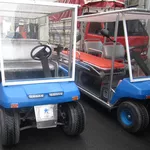 аппараты высокого  давления