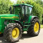 Трактор John Deere 8410 Джон Дир продажа,  купить Джон Дир 8410 