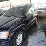 Продам автомобиль Jeep Cherokee