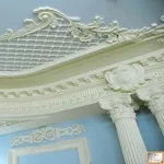 реконструкция,  ремонт,  строительство