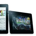 Продам Apple iPad 2 Wi-Fi+3G 64 GB