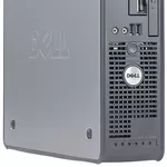 Системный блок Dell Optiplex GX620	