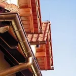 Софит BRYZA подшивочный цена, купить софит, водосток, монтаж софита