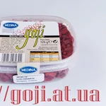 Годжи Goji – чудо-ягода из Тибета