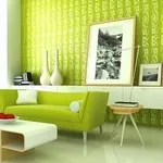 Оклейка обоями-15грн Беспесчанка