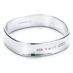 Женский Tiffany&Co (B064). Серебро 925 пробы.Копия