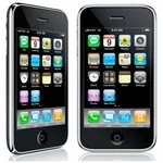 Apple iPhone 3GS  8GB (б/у)