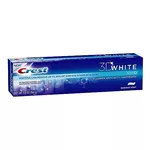Отбеливающая зубная паста Crest 3D White Vivid Toothpaste 164g.
