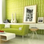 Поклейка обоев-15грн Киев Беспесчанка