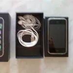 продам недорого iPhone 3G 8/16Gb в Киеве