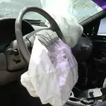 Air Bag (Подушка безопасности),  заглушки,  блоки,  ремни,  патроны на все