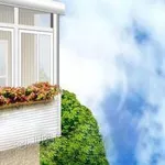 Ремонт и строительство балконов любой сложности. Косметический ремонт