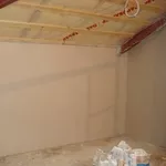 Штукатурка машинным способом