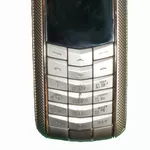 Vertu constellation Monogram red доставка по всей Украине