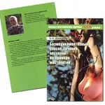 Безмедикаментозный способ лечения опухолей на примере мастопатий