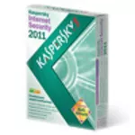 Kaspersky Internet Security 2011 (продление на 2 ПК,  на 12 месяцев)