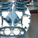 Оклейка и продажа пленками фирмы