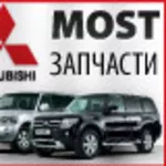 Авторазборка Mitsubishi Pagero Wagon 3,  4