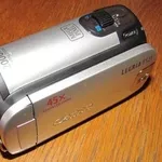 Продам видеокамеру Canon LEGRIA FS21