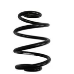 Пружины на Lanos усиленные.