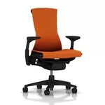 Embody,  Mango Balance. Herman Miller офисное кресло