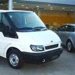 Пассажирские перевозки микроавтобусом Ford Transit, 7пас мест,  Киев и У