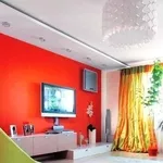 Поклейка обоев беспесчанка