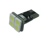 LED-автолампа и лампа