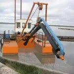 Гидротехнические работы