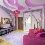 Гипсокартонные работы любой сложности.