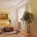 Ремонт,  отделка квартир,  офисов,  коттеджей,  домов,  возможен небольшой 