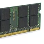 Продам память  для ноутбука DDR 1GB.  