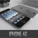 Iphone 4 32gb - $ 400(Buy 3 get 1 free)