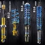 Продам амортизаторы BILSTEIN,  KAGER,  SACHS