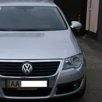 Volkswagen Рassat B6 1, 8 TSI  2008 года. Продажа или обмен.