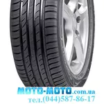 Распродажа!!!195/65 R15 95T XL Nokian Hakka Green -  675 грн