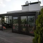 Зимние сады,  оранжереи,  веранды,  перголы