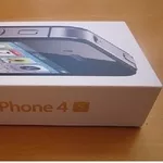 Apple iPhone 4S 32ГБ (разблокирован)