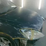 Кузовной ремонт в Киеве автозапчасти