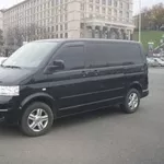 Колесо R16 Мультиван Т-5 Фольксваген новое