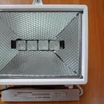  Светодиодный прожектор POWER LED-OSRAM4/6000K-15W