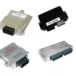 Продам блоки управления инжектором,  BOSCH