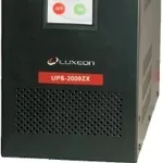 Бесперебойник Luxeon UPS 2000 ZX цена 3000 грн.