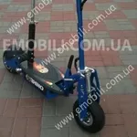 Продам электро-скутер