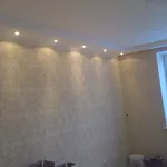 Ремонт квартир (полный и частичный).Обшивка, утепление балконов, помещен