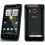 Htc Evo 4G CDMA б/у