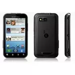 Motorola Defy (Black)