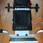 Продам многофункциональный тренажер Kettler MULTI GYM 7819-000