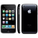 Выгодное Предложение !!! Apple iPhone 3G S 32GB black б/у